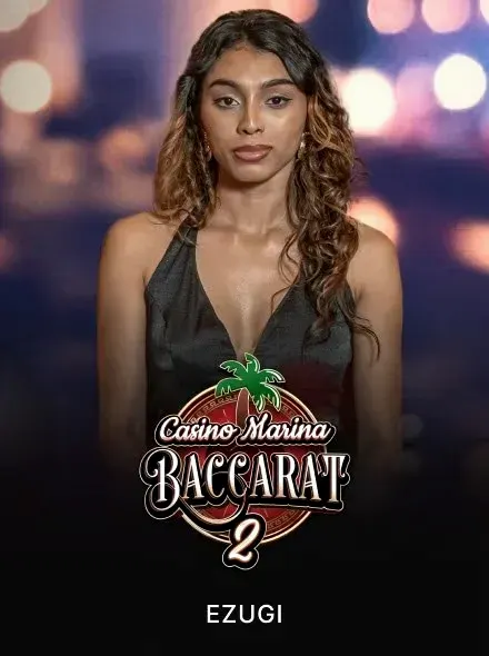 Casino Marina Baccarat 2