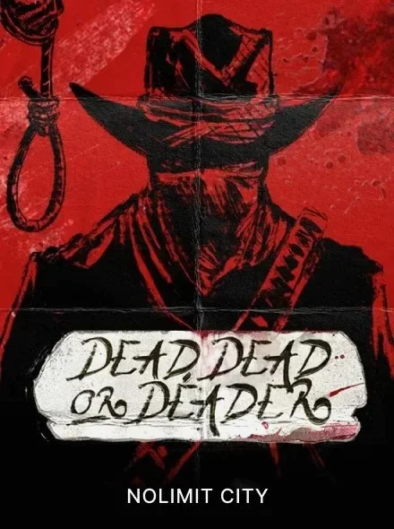 Dead Dead Deaders