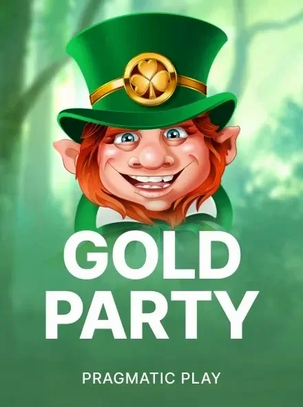Gold Party